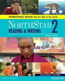 NorthStar Reading and Writing 2 SB, ediție internațională - NorthStar Reading and Writing 2 SB, International Edition