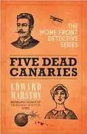 Cinci canari morți - Five Dead Canaries