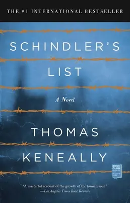 Lista lui Schindler - Schindler's List