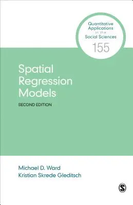 Modele de regresie spațială - Spatial Regression Models