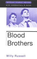 Blood Brothers (Russell Willy (dramaturg britanic)) - Blood Brothers (Russell Willy (Playwright UK))