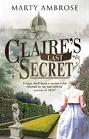 Ultimul secret al lui Claire - Claire's Last Secret