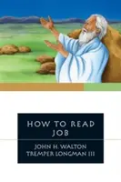 Cum să citim Iov - How to Read Job