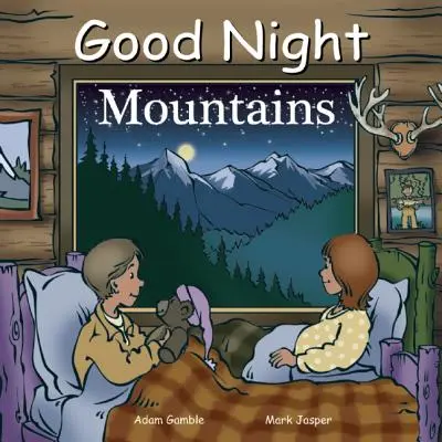 Noapte bună Munții - Good Night Mountains