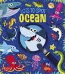 O mulțime de lucruri de observat: Ocean - Lots to Spot: Ocean