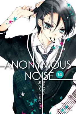 Zgomot anonim, Vol. 14, 14 - Anonymous Noise, Vol. 14, 14