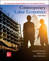ISE Economia contemporană a muncii - ISE Contemporary Labor Economics