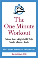 Antrenament de un minut - One Minute Workout