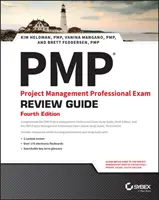 Pmp: Ghid de revizuire a examenului Project Management Professional - Pmp: Project Management Professional Exam Review Guide