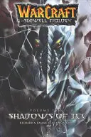 Warcraft: Trilogia Sunwell #2: Umbre de gheață - Warcraft: The Sunwell Trilogy #2: Shadows of Ice