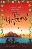 Proposal - O carte aleasă de clubul de lectură al lui Reese Witherspoon Hello Sunshine - Proposal - A Reese Witherspoon Hello Sunshine Book Club Pick