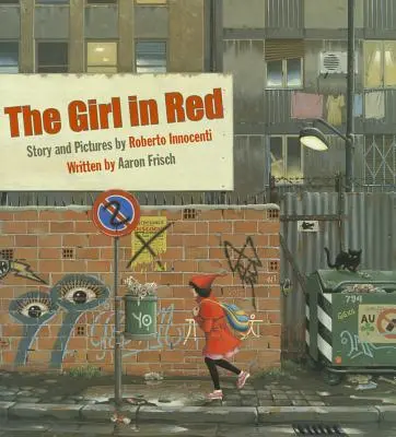 Fata în roșu - The Girl in Red