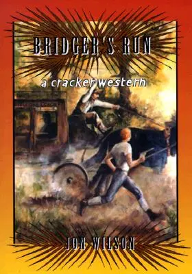 Cursa lui Bridger - Bridger's Run