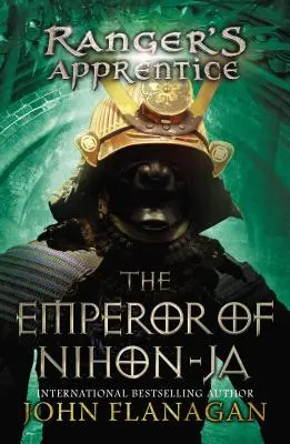 Împăratul din Nihon-Ja - The Emperor of Nihon-Ja