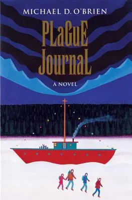 Jurnal de ciumă - Plague Journal