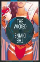 The Wicked + the Divine Volume 3: Commercial Suicide