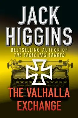 Schimbul Valhalla - The Valhalla Exchange