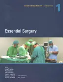 Priorități de control al bolilor, ediția a treia (volumul 1): Chirurgie esențială - Disease Control Priorities, Third Edition (Volume 1): Essential Surgery