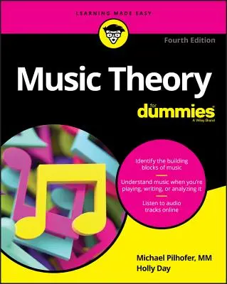 Teoria muzicii pentru manechine - Music Theory for Dummies