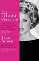 Diana Chronicles - Ediția comemorativă a celei de-a 20-a aniversări - Diana Chronicles - 20th Anniversary Commemorative Edition