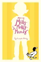 Mai mult din Milly-Molly-Mandy - More of Milly-Molly-Mandy
