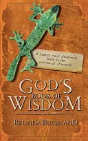 Cartea înțelepciunii lui Dumnezeu: Un devoțional zilnic pentru familie construit pe baza înțelepciunii din Proverbe - God's Book of Wisdom: A Family Daily Devotional Built on the Wisdom of Proverbs