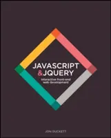 JavaScript și Jquery: Dezvoltare web front-end interactivă - JavaScript and Jquery: Interactive Front-End Web Development