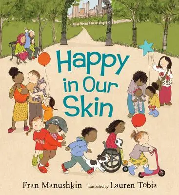 Fericiți în pielea noastră - Happy in Our Skin