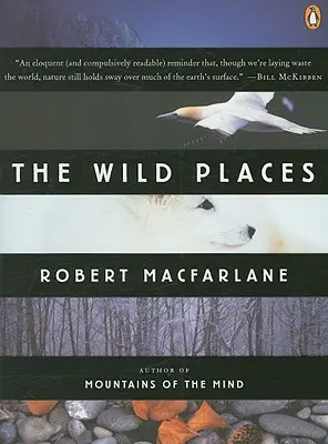 Locuri sălbatice - The Wild Places