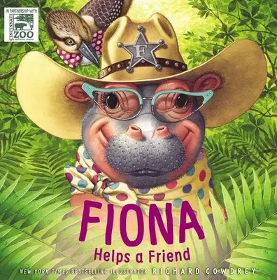 Fiona ajută un prieten - Fiona Helps a Friend