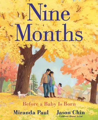 Nouă luni: Înainte de a se naște un copil - Nine Months: Before a Baby Is Born