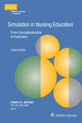Simulare în educația medicală - Simulation in Nursing Education