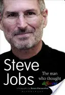 Steve Jobs Omul care gândea diferit - Steve Jobs The Man Who Thought Different