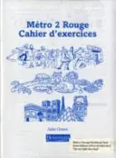 Metro 2 rouge Workbook Euro Edition (pachet de 8) - Metro 2 Rouge Workbook Euro Edition (Pack of 8)