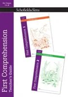 First Comprehension Ghidul profesorului - First Comprehension Teacher's Guide