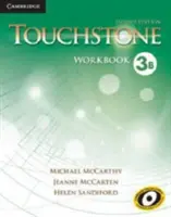 Touchstone Nivelul 3 Carte de lucru B - Touchstone Level 3 Workbook B