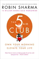 5 AM Club - Deține-ți dimineața. Elevate Your Life. - 5 AM Club - Own Your Morning. Elevate Your Life.