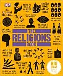 Religii - Idei mari explicate simplu - Religions Book - Big Ideas Simply Explained