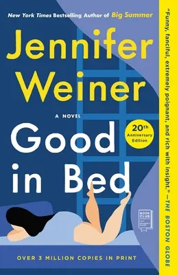 Good in Bed (Ediția aniversară de 20 de ani) - Good in Bed (20th Anniversary Edition)