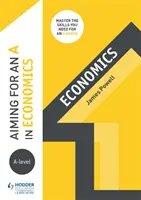 Ținta pentru un A în economie la nivel A - Aiming for an A in A-level Economics