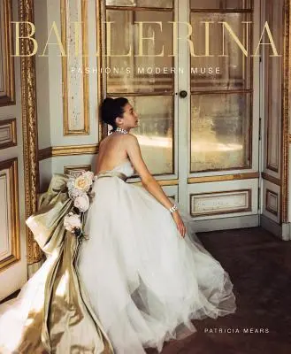 Balerina: Muza modernă a modei - Ballerina: Fashion's Modern Muse
