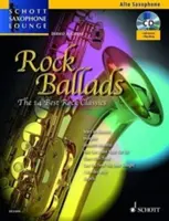 Balade rock - Cele mai bune 14 clasice rock - Rock Ballads - The 14 Best Rock Classics