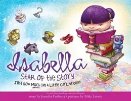 Isabella: Vedeta poveștii - Isabella: Star of the Story