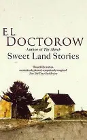 Povești din Țara Dulce - Sweet Land Stories