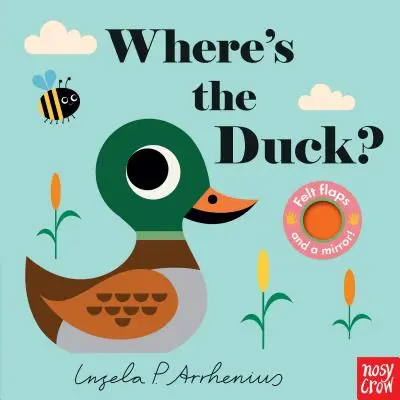 Unde e rața? - Where's the Duck?