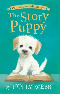 Cățelușul de poveste - The Story Puppy