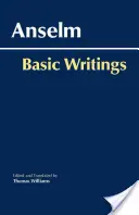 Anselm: Scrieri de bază - Anselm: Basic Writings