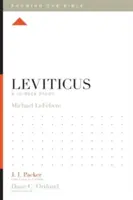 Leviticul: Un studiu de 12 săptămâni - Leviticus: A 12-Week Study