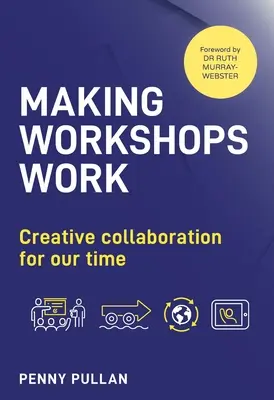 Realizarea atelierelor de lucru: Creative Collaboration for Our Time - Making Workshops Work: Creative Collaboration for Our Time
