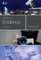 Murphy despre dovezi - Murphy on Evidence